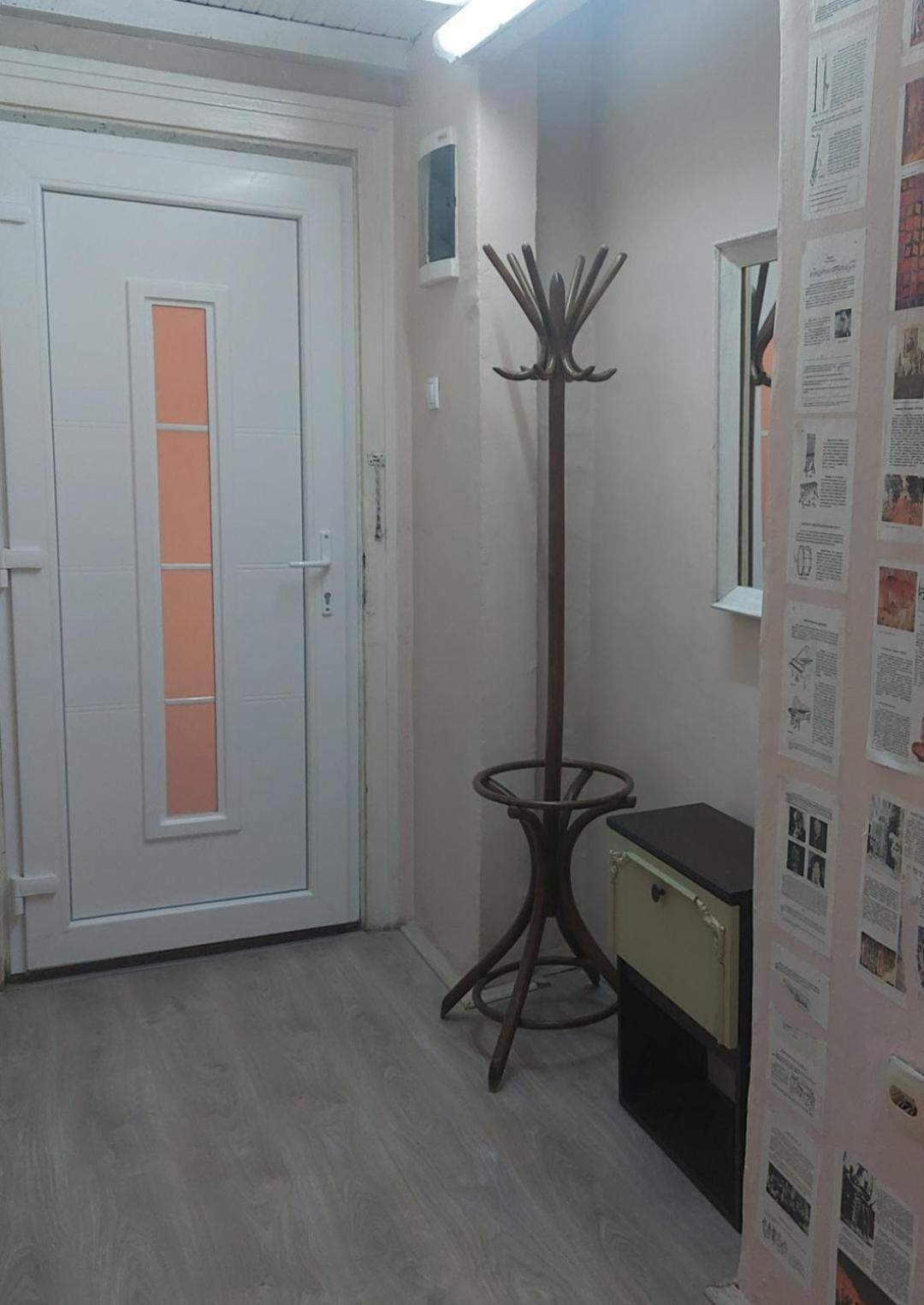 Apartman Central 鲁马 外观 照片