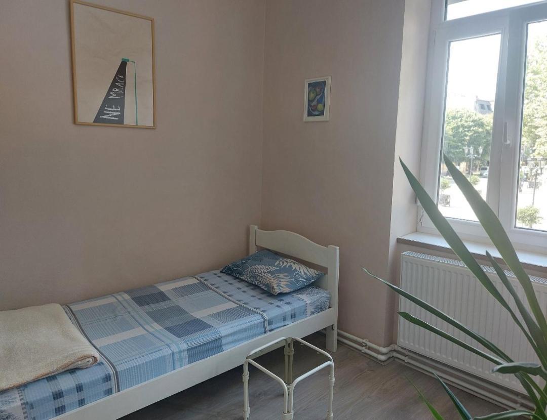Apartman Central 鲁马 外观 照片