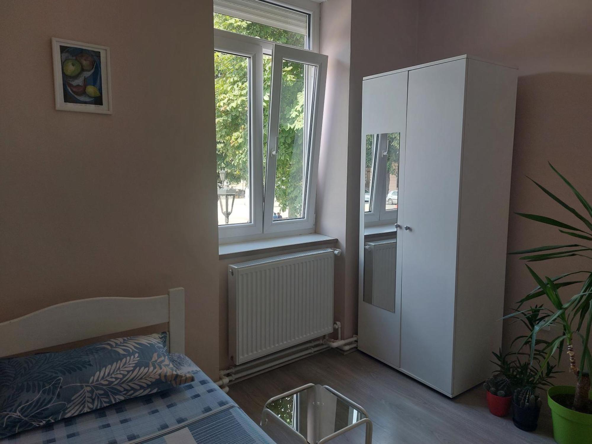 Apartman Central 鲁马 外观 照片