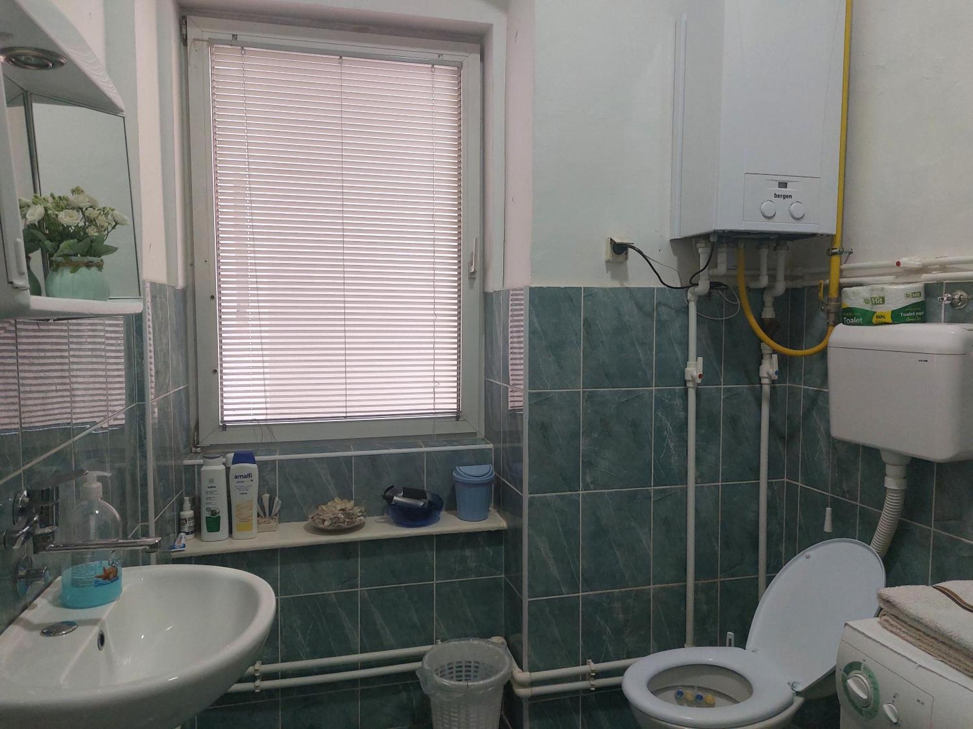 Apartman Central 鲁马 外观 照片